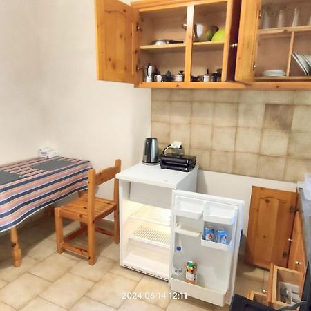 Vasiliki Seamemories Διαμέρισμα Μπαρμπάτι Εξωτερικό φωτογραφία