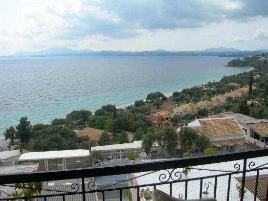 Vasiliki Seamemories Διαμέρισμα Μπαρμπάτι Εξωτερικό φωτογραφία