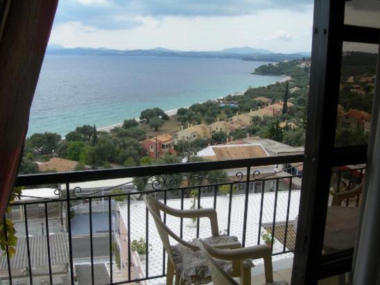 Vasiliki Seamemories Διαμέρισμα Μπαρμπάτι Εξωτερικό φωτογραφία