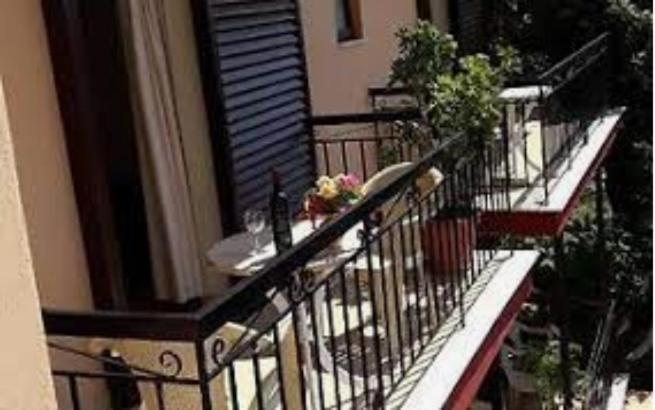 Vasiliki Seamemories Διαμέρισμα Μπαρμπάτι Εξωτερικό φωτογραφία