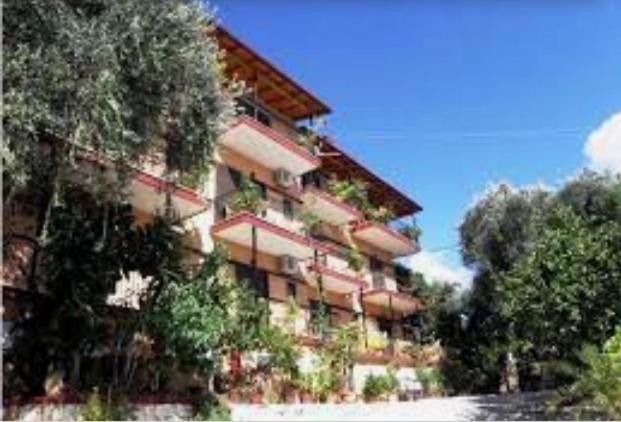 Vasiliki Seamemories Διαμέρισμα Μπαρμπάτι Εξωτερικό φωτογραφία