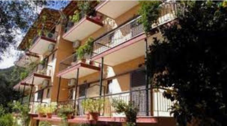 Vasiliki Seamemories Διαμέρισμα Μπαρμπάτι Εξωτερικό φωτογραφία