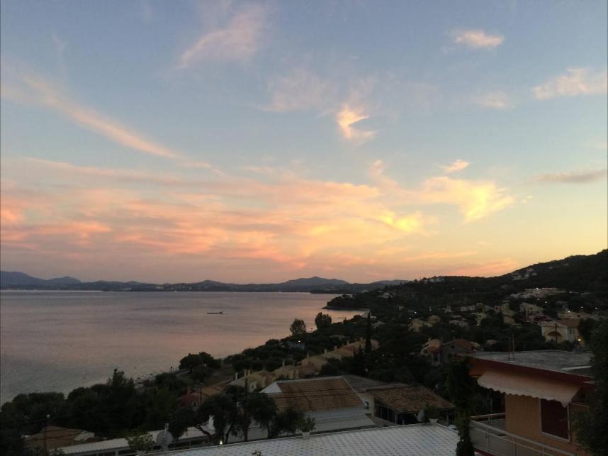 Vasiliki Seamemories Διαμέρισμα Μπαρμπάτι Εξωτερικό φωτογραφία
